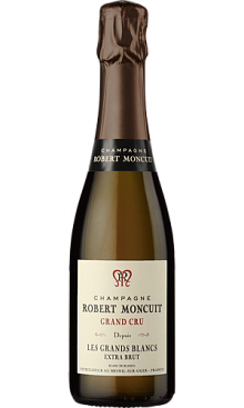 Ле Гран Блан Гран Крю Блан де Блан Экстра Брют