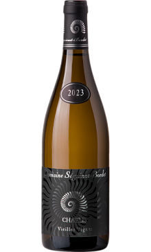 Шабли АОС Вье Винь