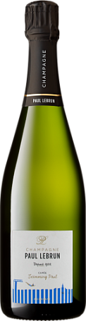 Шампань Поль Лёбран Свимминг Поль