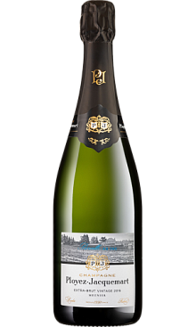 Экстра  Брют Винтаж