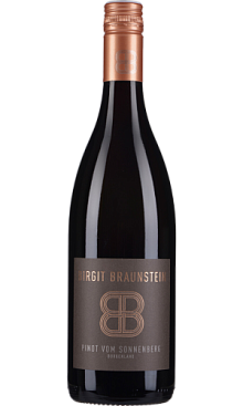 Пино фом Сонненберг Квалитетсвайн