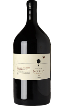 Нобиле ди Монтепульчано DOCG