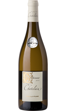 Пюи-Фюме АОС Армони 