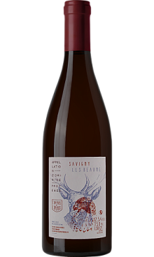 Савиньи Ле Бон Руж Шапюи Фрер