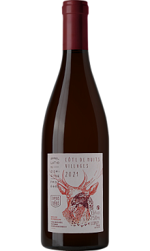 Кот де Нюи Вилляж Руж Шапюи Фрер