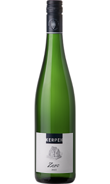 Зеро Веленер Зонненур Рислинг Кабинетт Трокен