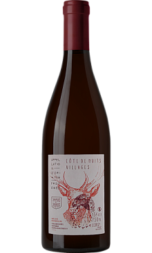 Кот де Нюи Вилляж Руж Шапюи Фрер