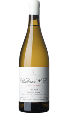 Видониа В.П., Валле де ла Оротава DO