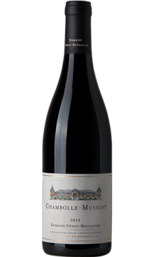 Шамболь-Мюзиньи AOC