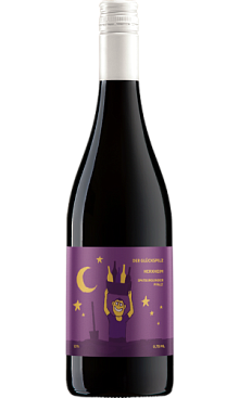 Шпетбургундер Дер Глюкшпильц 