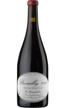 Бруйи АОС Вьей Винь