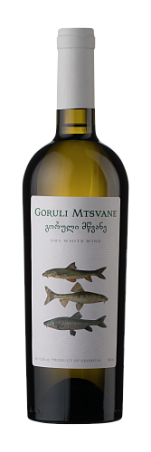 Горули Мцване 