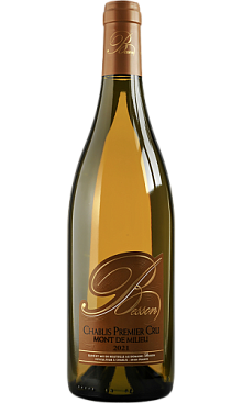 Шабли Премье Крю АОС Мон де Милье