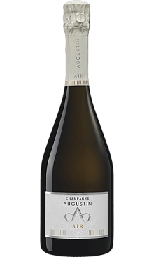 Шампань Августин Эр