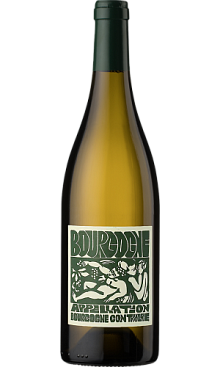 Бургонь Блан