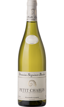 Пти Шабли АОС