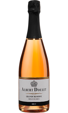 Креман де Лиму AOС Гран Резерв Брют