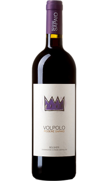 Вольполо, Болгери DOC