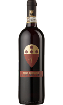 Кьянти Колли Синези DOCG