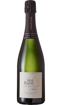 Блан де Блан Премье Крю Брют