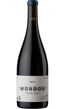 Моргон АОС Вьей Винь 