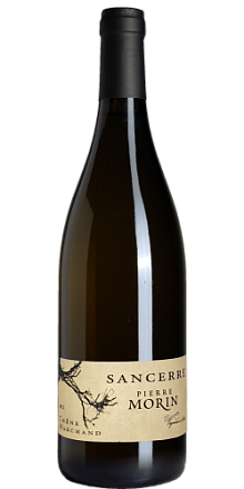 Сансер AOC Шен Маршан