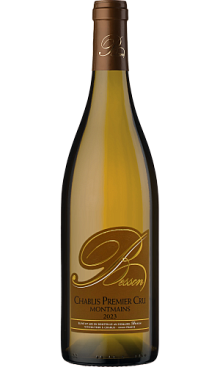 Шабли Премье Крю АОС Монмэн