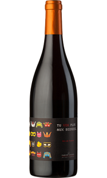 Ту Вэн Плюз о Суарес Вэн де франс